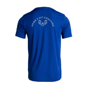 Castore Short Sleeve Training T-Shirt