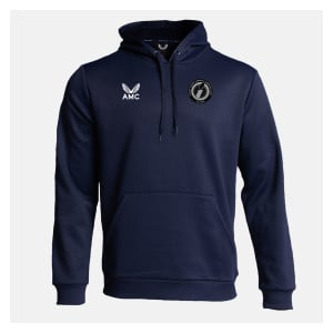 Castore Brushback Hoodie