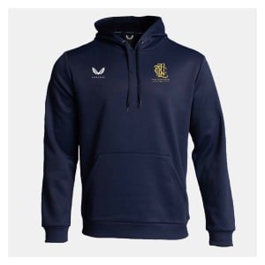 Castore Brushback Hoodie