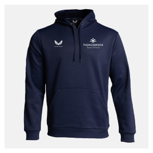 Castore Brushback Hoodie