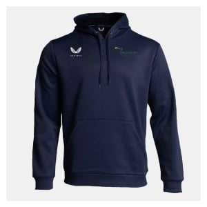 Castore Brushback Hoodie