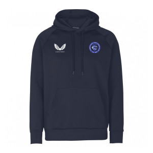 Castore Brushback Hoodie