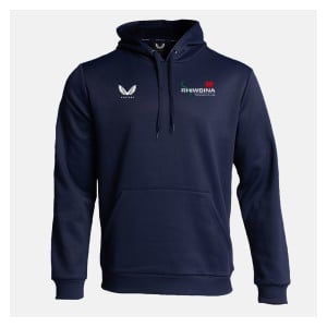 Castore Brushback Hoodie