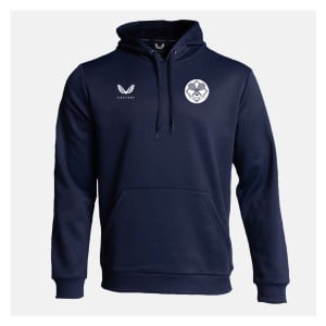 Castore Brushback Hoodie