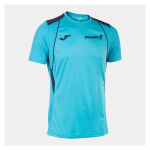 Joma CHAMPIONSHIP VII SHORT SLEEVE SHIRT