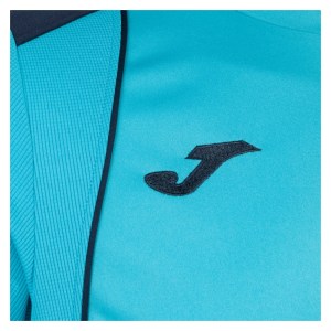 Joma CHAMPIONSHIP VII SHORT SLEEVE SHIRT