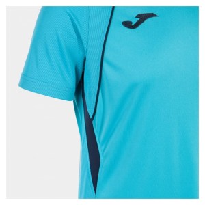 Joma CHAMPIONSHIP VII SHORT SLEEVE SHIRT