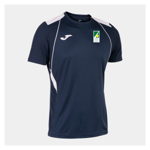 Joma CHAMPIONSHIP VII SHORT SLEEVE SHIRT