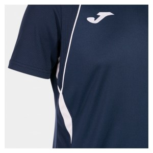 Joma CHAMPIONSHIP VII SHORT SLEEVE SHIRT