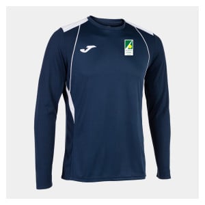 Joma CHAMPIONSHIP VII LONG SLEEVE SHIRT