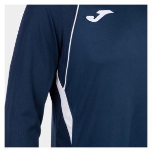 Joma CHAMPIONSHIP VII LONG SLEEVE SHIRT