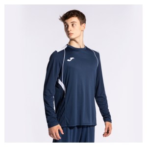 Joma CHAMPIONSHIP VII LONG SLEEVE SHIRT