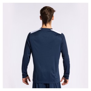 Joma CHAMPIONSHIP VII LONG SLEEVE SHIRT