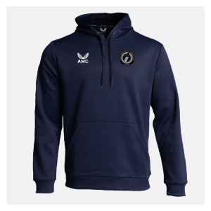 Castore Womens Brushback Hoodie (W)