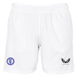 Castore Woven Training Short (Zip Pockets)