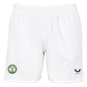 Castore Woven Training Short (Zip Pockets)