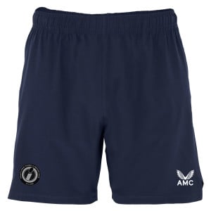 Castore Woven Training Shorts (Open Pockets)