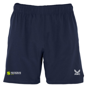 Castore Woven Training Shorts (Open Pockets)