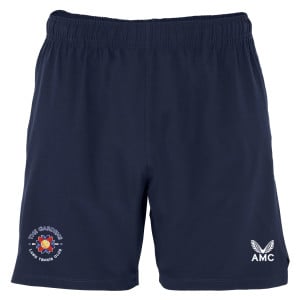 Castore Woven Training Shorts (Open Pockets)