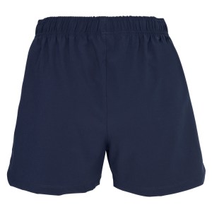 Castore Womens Woven Training Shorts (Open Pockets) (W)