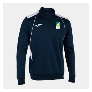 Joma Championship VII 1/2 Zip Sweatshirt