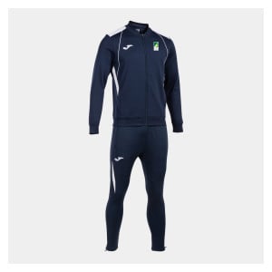 Joma Championship VII Full Tracksuit