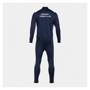 Joma Championship VII Full Tracksuit