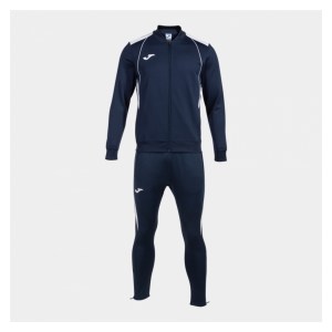 Joma Championship VII Full Tracksuit