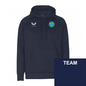 Castore Scuba Overhead Hoodie