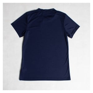 Castore Womens Short Sleeve Training Tee (W) Navy