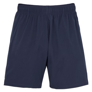 Castore Woven Training Short (Zip Pockets) Peacoat