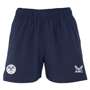 Castore Woven Training Short (Zip Pockets)