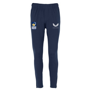 Castore Slim Fit Pant Navy