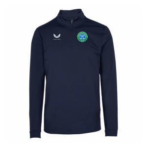 Castore Quarter Zip Midlayer