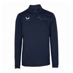 Castore Quarter Zip Midlayer