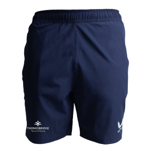 Castore Woven Training Short (Zip Pockets)