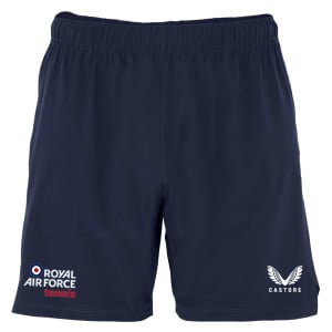 Castore Woven Training Short (Zip Pockets)