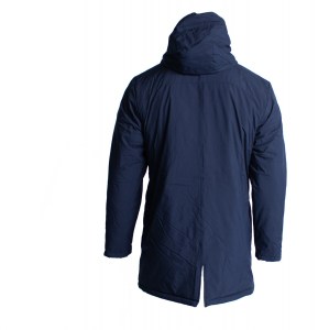 Castore Long Length Bench Jacket