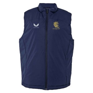 Castore Padded Gilet