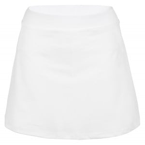 Castore Womens Skort Brilliant White