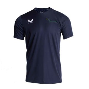 Castore Short Sleeve Training T-Shirt