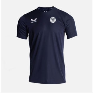 Castore Short Sleeve Training T-Shirt