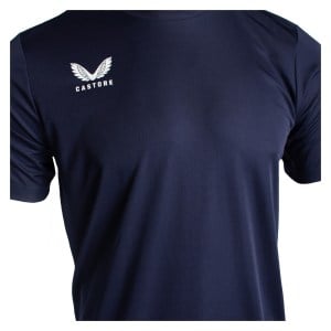 Castore Short Sleeve Training T-Shirt