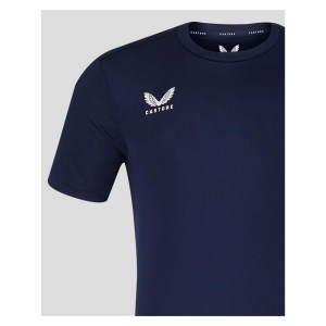 Castore Short Sleeve Training T-Shirt