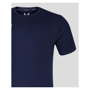 Castore Short Sleeve Training T-Shirt