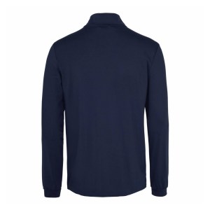 Castore Quarter Zip Midlayer Navy-White