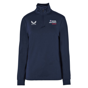 Castore Womens Quarter Zip Midlayer (W)