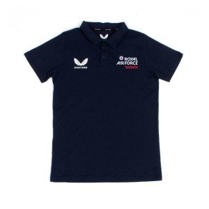 Castore Womens Performance Polo (W)