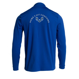 Castore Quarter Zip Midlayer
