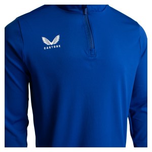 Castore Quarter Zip Midlayer